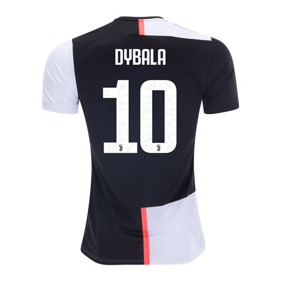Maglia Juventus Giocatore Dybala Home 2019/2020 - Clicca l'immagine per chiudere